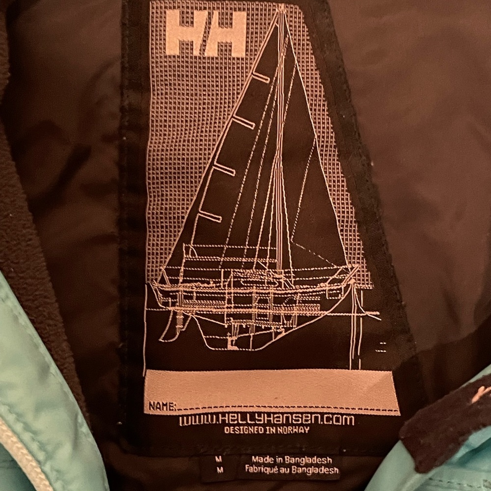 Jacket - Picture 4 of 5